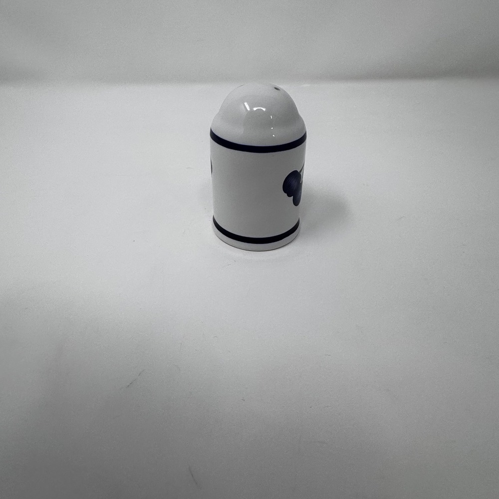 Princess House Exclusive "ORCHARD MEDLEY" Salt Shaker Vintage - Picture 3 of 9